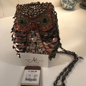 Owl purse❤️